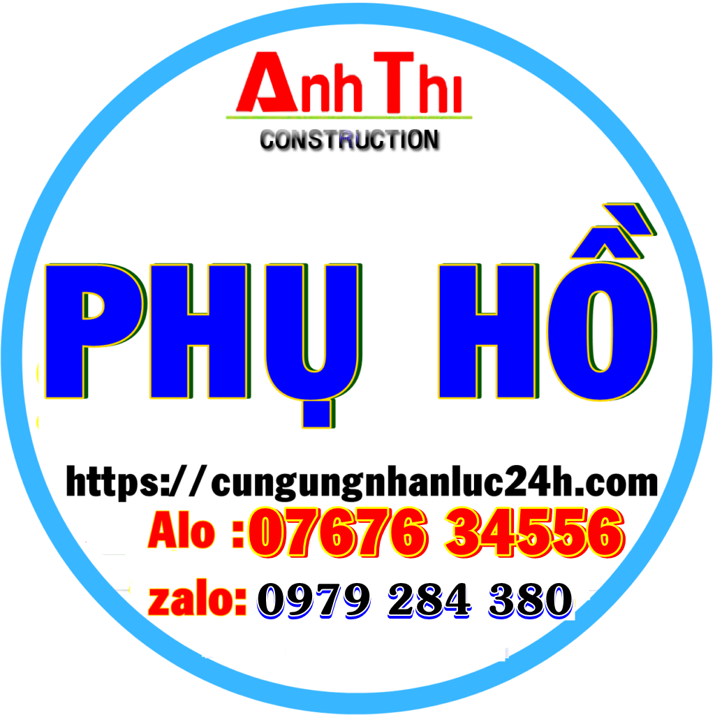phụ hồ